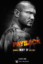 Watch WWE Payback Megavideo