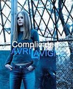 Watch Avril Lavigne: Complicated Megavideo