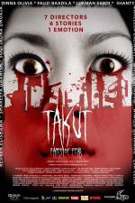 Watch Takut Faces of Fear Megavideo