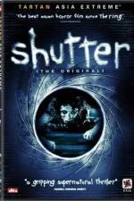 Watch Shutter Megavideo