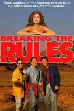 Watch Breaking the Rules Megavideo