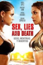 Watch Sex,Lies And Death Megavideo