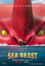 Watch The Sea Beast Megavideo