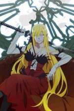 Watch Kizumonogatari III Reiketsu-hen Megavideo