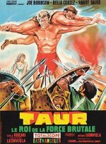 Watch Taur, il re della forza bruta Megavideo