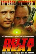 Watch Delta Heat Megavideo