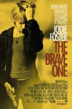 Watch The Brave One Megavideo