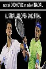 Watch Tennis Australian Open 2012 Mens Finals Novak Djokovic vs Rafael Nadal Megavideo