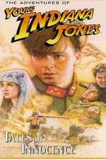 Watch The Adventures of Young Indiana Jones: Tales of Innocence Megavideo