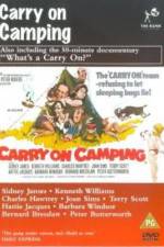 Watch Carry on Camping Megavideo