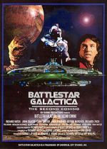 Watch Battlestar Galactica: The Second Coming Megavideo