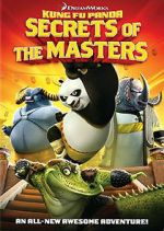 Watch Kung Fu Panda: Secrets of the Masters Megavideo