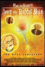 Watch What the Bleep!?: Down the Rabbit Hole Megavideo