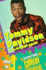 Watch Tommy Davidson Illin' in Philly Megavideo