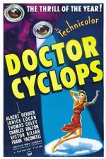 Watch Dr. Cyclops Megavideo