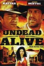 Watch Undead or Alive Megavideo