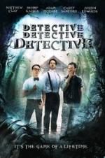 Watch Detective Detective Detective Megavideo