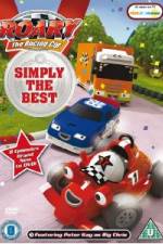 Watch Roary the Racing Car - Simply the Best Megavideo