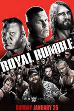 Watch WWE Royal Rumble 2015 Megavideo