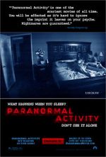 Watch Paranormal Activity Megavideo