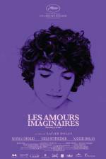 Watch Les amours imaginaires Megavideo