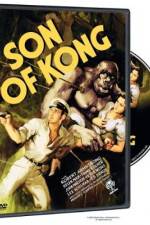 Watch The Son of Kong Megavideo