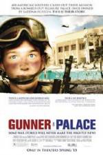 Watch Gunner Palace Megavideo