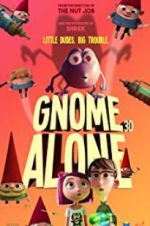 Watch Gnome Alone Megavideo