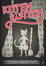 Watch Kitten Witch (Short 2016) Megavideo