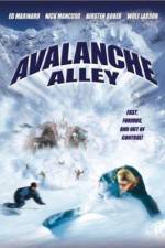 Watch Avalanche Alley Megavideo