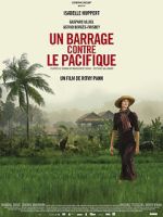 Watch Un barrage contre le Pacifique Megavideo