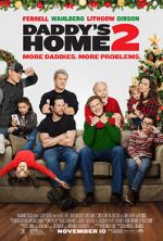 Watch Daddy\'s Home Two Megavideo
