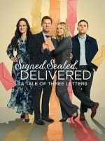 Watch Signed, Sealed, Delivered: A Tale of Three Letters Megavideo