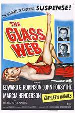 Watch The Glass Web Megavideo