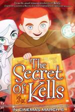 Watch The Secret of Kells Megavideo