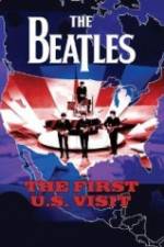 Watch The Beatles The First US Visit Megavideo