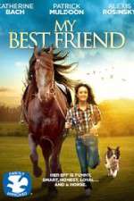 Watch My Best Friend Megavideo