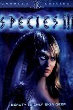 Watch Species III Megavideo