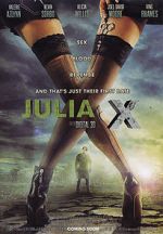 Watch Julia X Megavideo