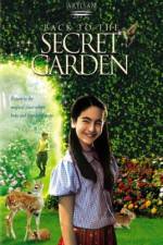 Watch Back to the Secret Garden Megavideo