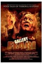 Watch Gallery of Fear Megavideo