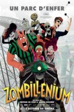 Watch Zombillnium Megavideo