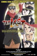 Watch The Last: Naruto the Movie Megavideo