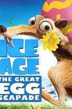 Watch Ice Age: The Great Egg-Scapade Megavideo