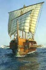 Watch History Channel Ancient Discoveries: Mega Ocean Conquest Megavideo