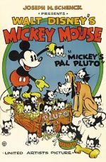 Watch Mickey's Pal Pluto (Short 1933) Megavideo