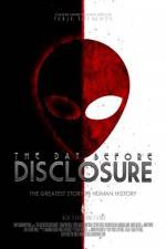 Watch The Day Before Disclosure Megavideo