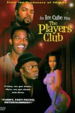 Watch The Players Club Megavideo