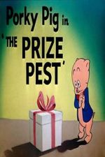 Watch The Prize Pest (Short 1951) Megavideo