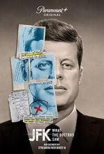 Watch JFK: What the Doctors Saw Megavideo